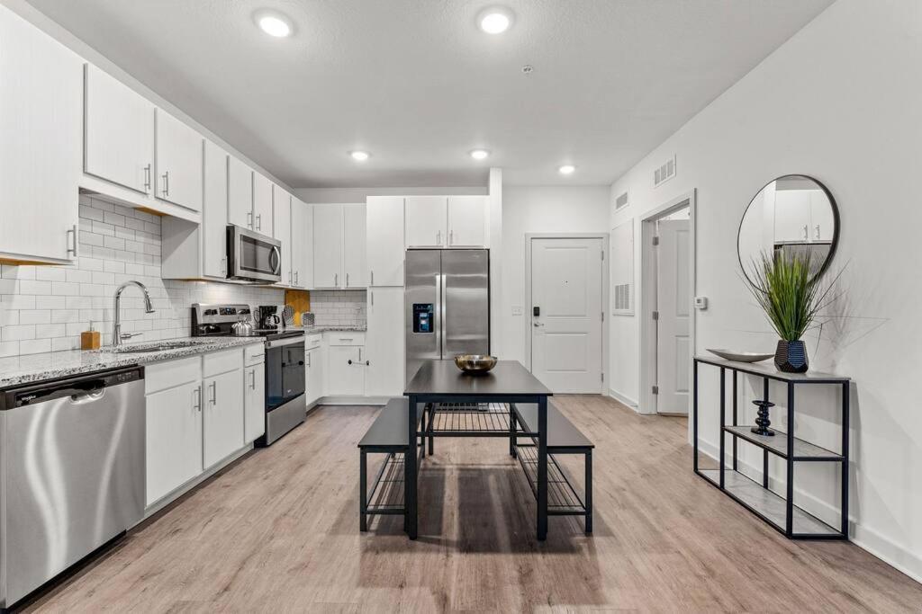 Complete Apartment ,10 Min To Parks Pets Allowed, Resort-Style Amenities Orlando Exterior foto
