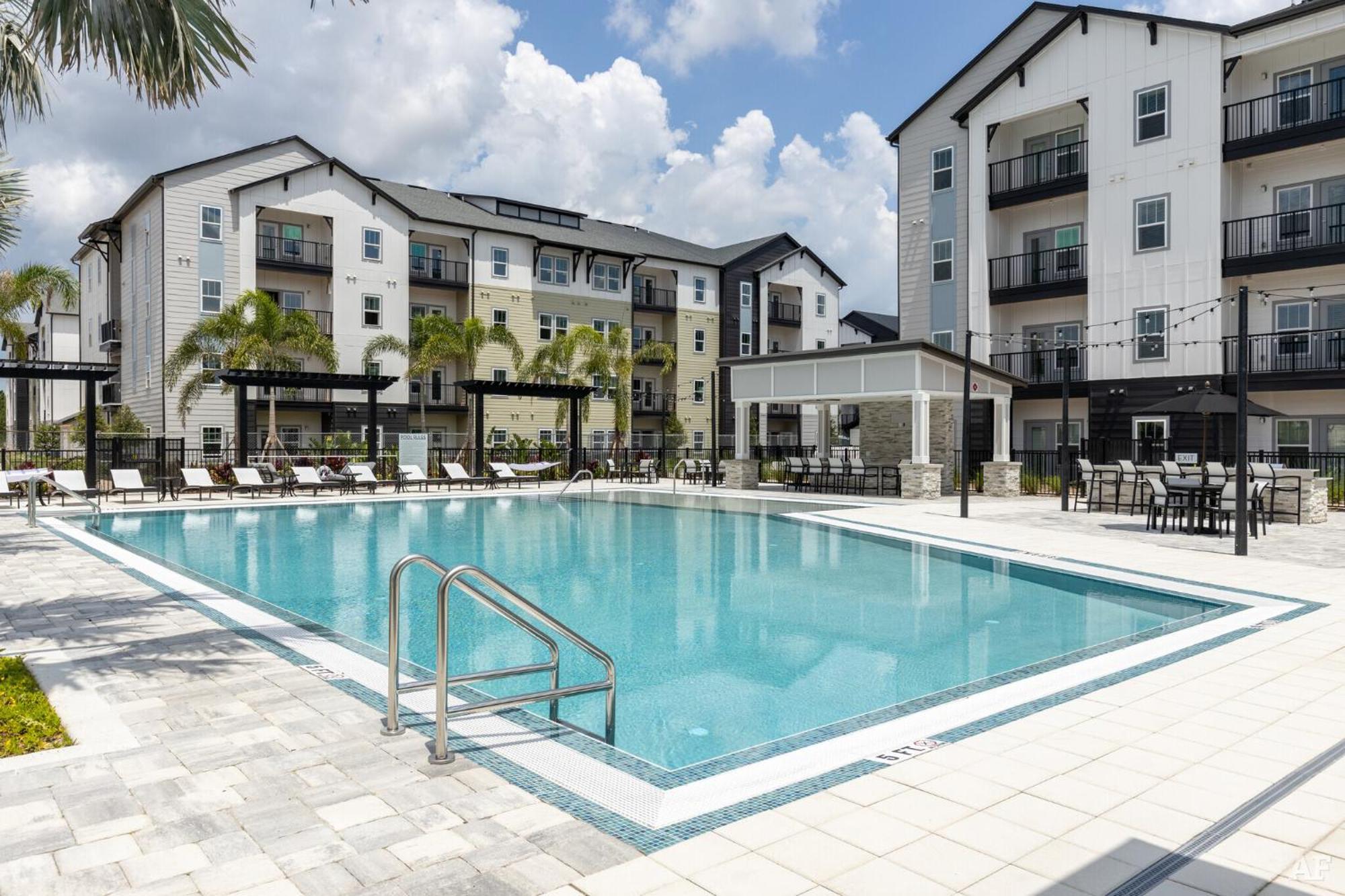 Complete Apartment ,10 Min To Parks Pets Allowed, Resort-Style Amenities Orlando Exterior foto