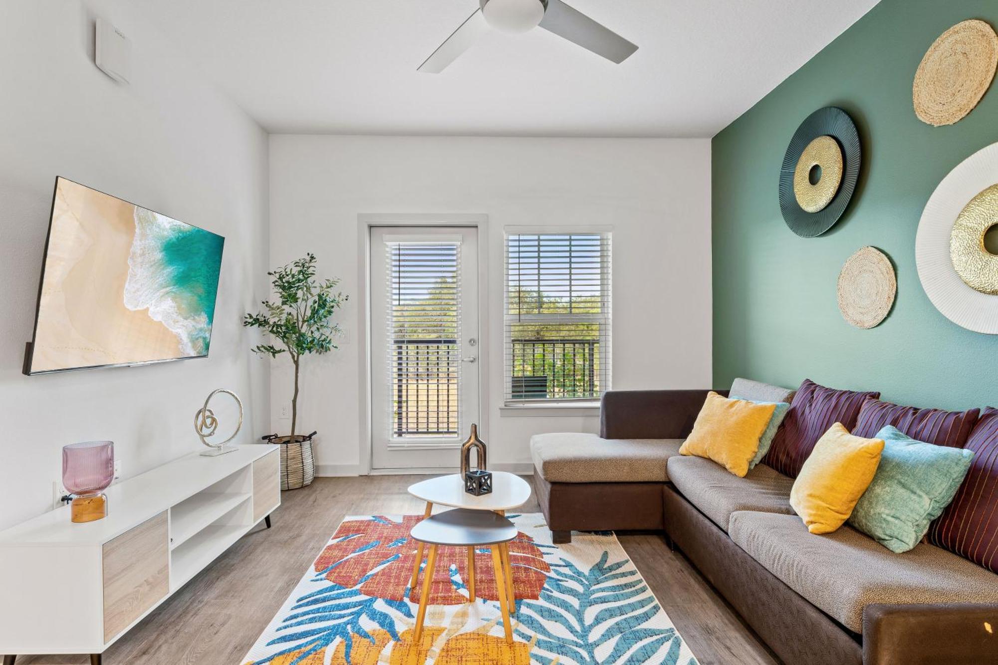 Complete Apartment ,10 Min To Parks Pets Allowed, Resort-Style Amenities Orlando Exterior foto