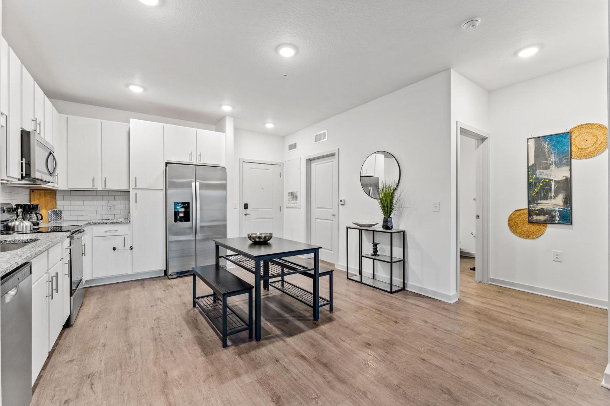 Complete Apartment ,10 Min To Parks Pets Allowed, Resort-Style Amenities Orlando Exterior foto